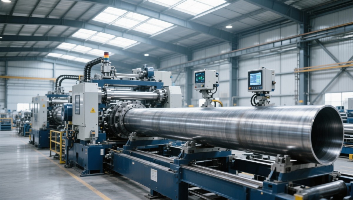 Carbon Steel Pipe Supplier Risk Assessment: How to Identify Hidden Capacity Constraints Before Awarding a $2M+ Project Contract