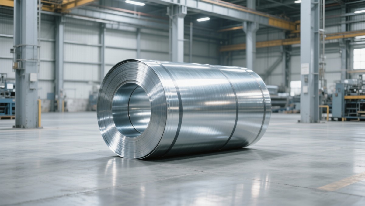 Why 92% of Fabricators Switched to Pre-Galvanized Sheet for Light-Gauge Structural Components in 2026