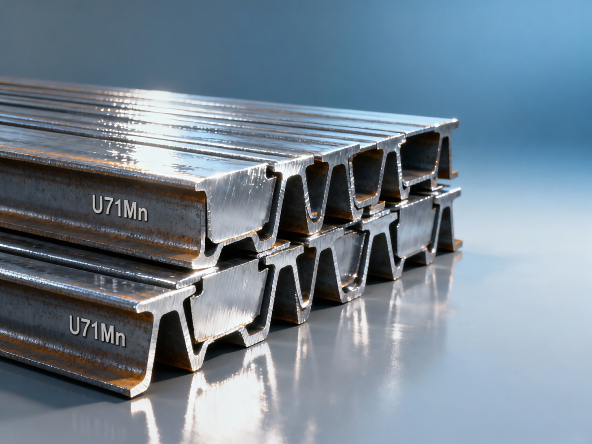 Are Hot Rolled I Beams for Crane Rails Typically Supplied With Mill Test Reports or Third-Party Certifications?