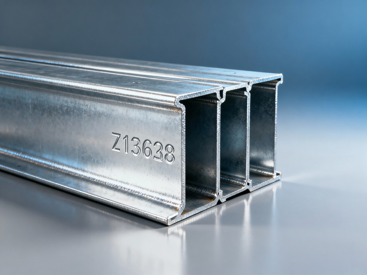 Hanwu Steel for Offshore Platforms: How Material Traceability Supports API RP 2A-WSD Compliance