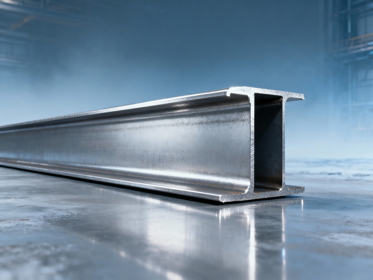 Shandong Steel for High-Speed Rail: What Minimum Impact Toughness Values Are Required at −40°C?