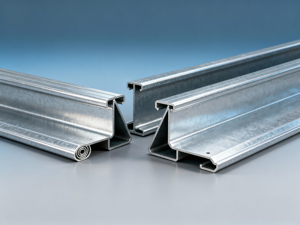 Structural Steel Purlin for Agricultural Buildings: How Spacing Intervals Change When Using 1.8 mm vs. 2.2 mm Gauges