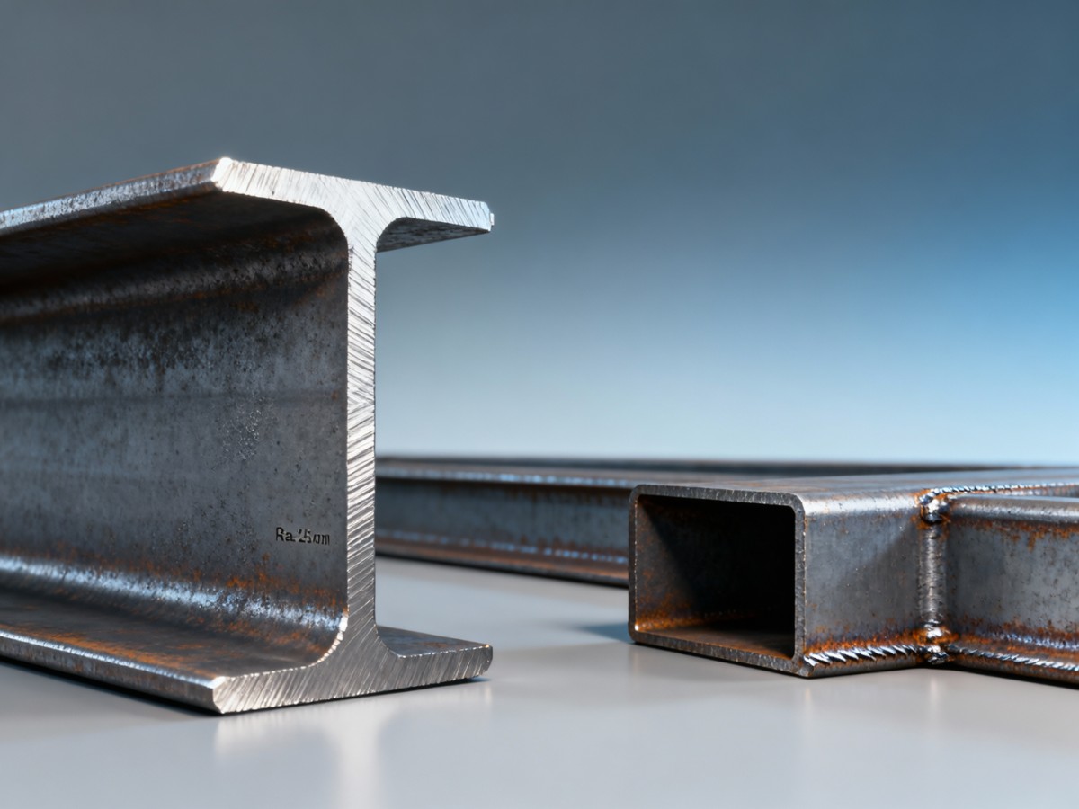 ASTM Steel Profile for Oil and Gas Industry: What Surface Finish Standards Apply to Sour Service Environments?