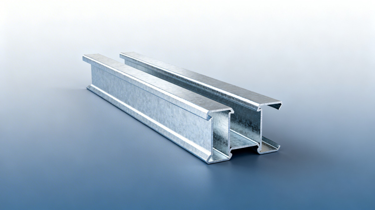 What European construction firms need to know before sourcing C section steel for solar panel mounting from Shandong exporters in 2026