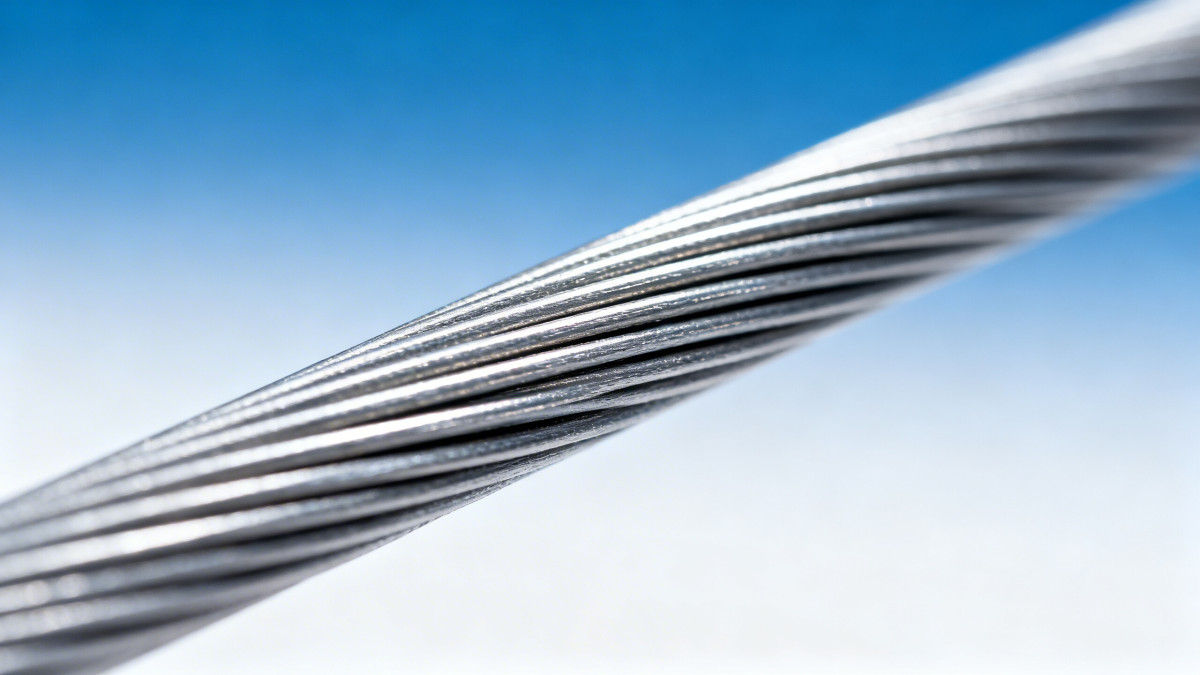 Mild steel wire for construction projects: How tensile elongation and surface finish affect concrete bond performance in cold climates