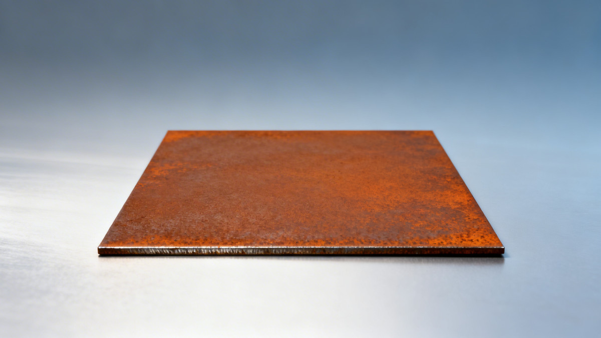What Is Corten Steel Plate and Why It’s Preferred for Outdoor Structural Applications in 2026