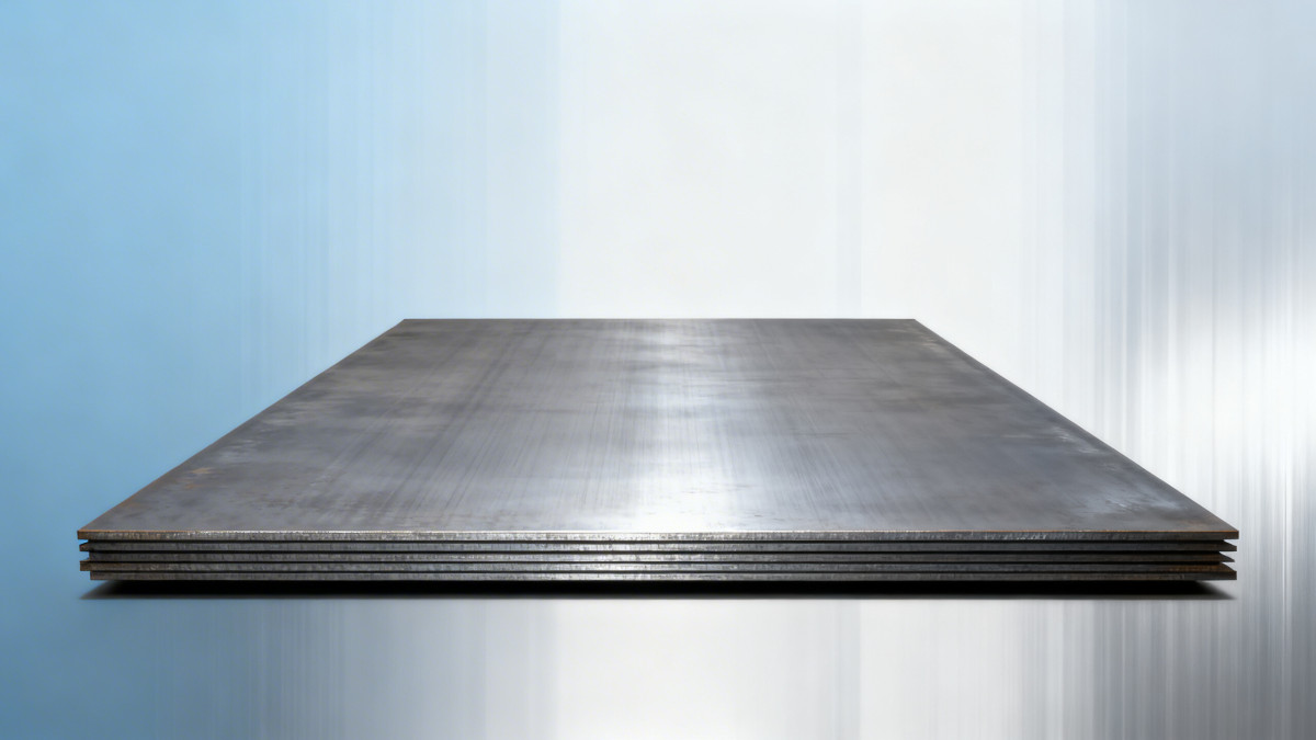 Industrial Steel Plate Procurement Checklist for Project Managers Handling Multi-Site Infrastructure Rollouts