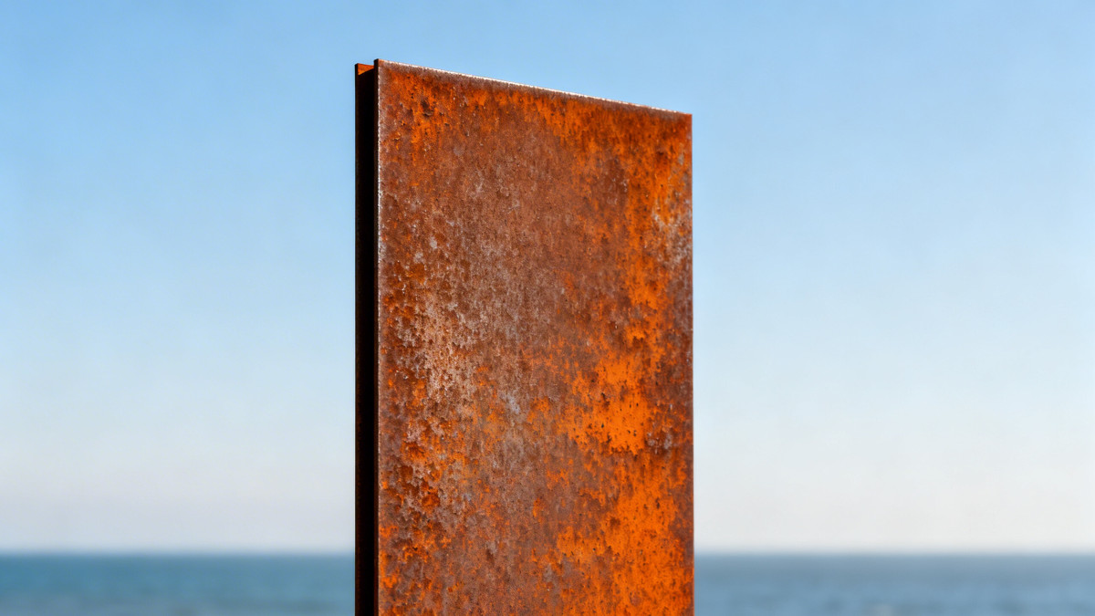 Can Corten Steel Plate Replace Painted Carbon Steel in Coastal Environments Without Sacrificing Lifespan?