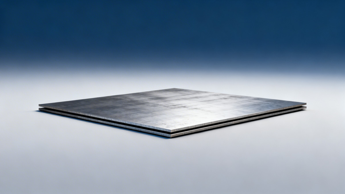 Why Industrial Steel Plate Buyers Are Shifting to Dual-Certified Grades in 2026