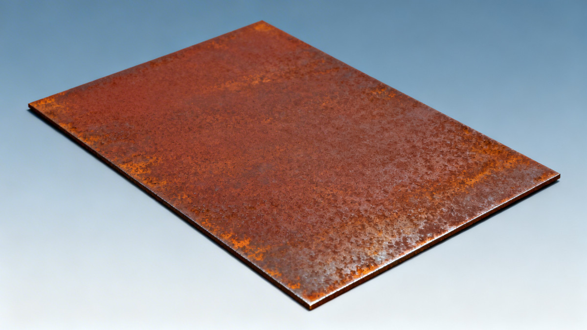 How Procurement Teams Verify Corten Steel Plate Compliance with EN 10025-5 Before Delivery