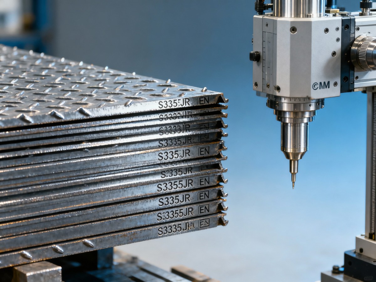 What Technical Documentation Must a Steel Profile Manufacturer in China Provide for CE Marking Compliance in EU Infrastructure Bids?