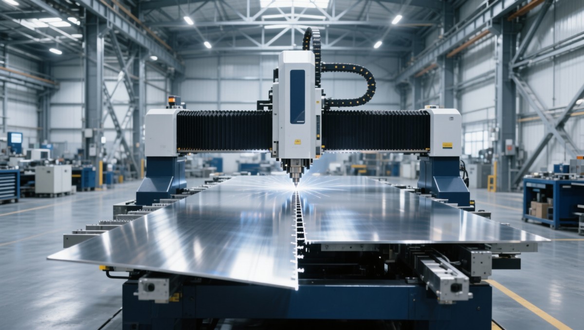 Is cold rolled steel plate worth the premium for laser-cutting automation in sheet metal workshops?