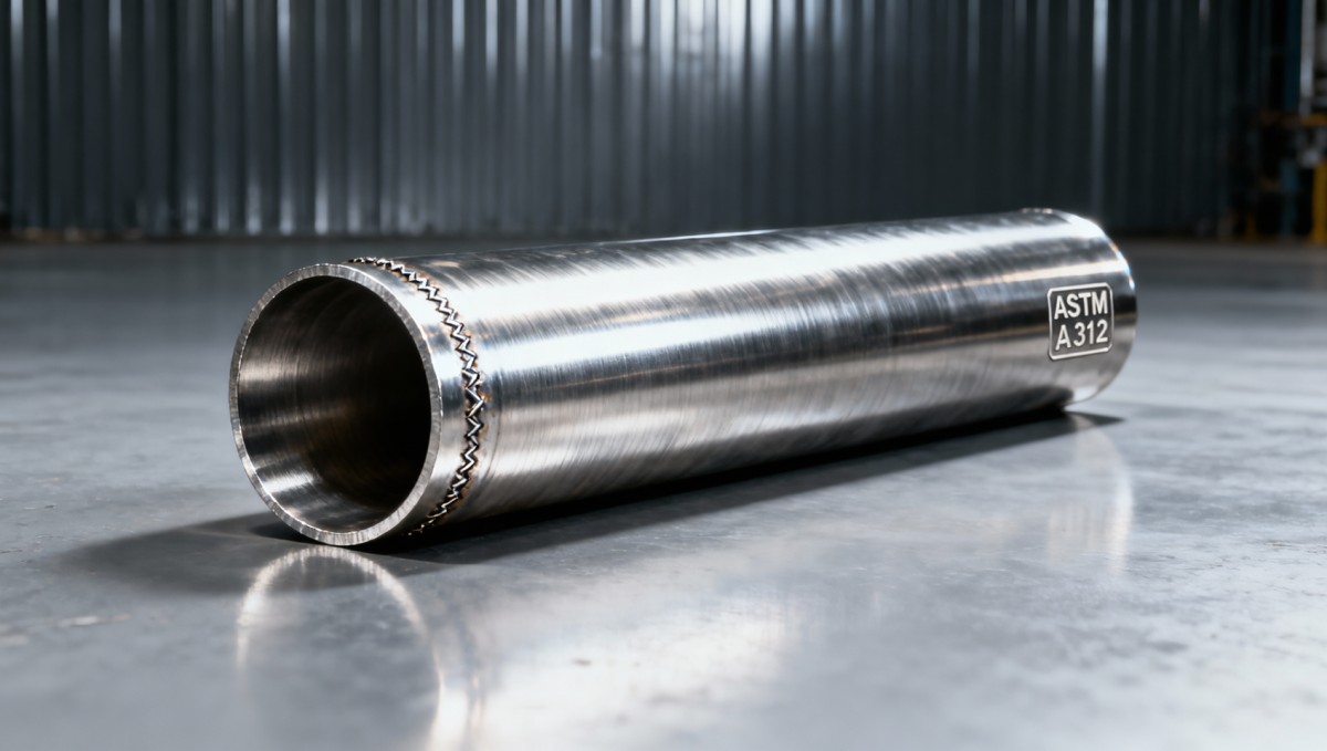 What factors drive SS 304 pipe price per meter fluctuations beyond raw nickel costs in Q2 2026?