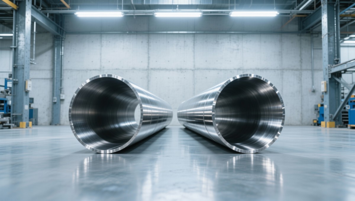 What Is a Stainless Pipe and Why Does Grade 304 vs 316 Matter for Corrosion Resistance?