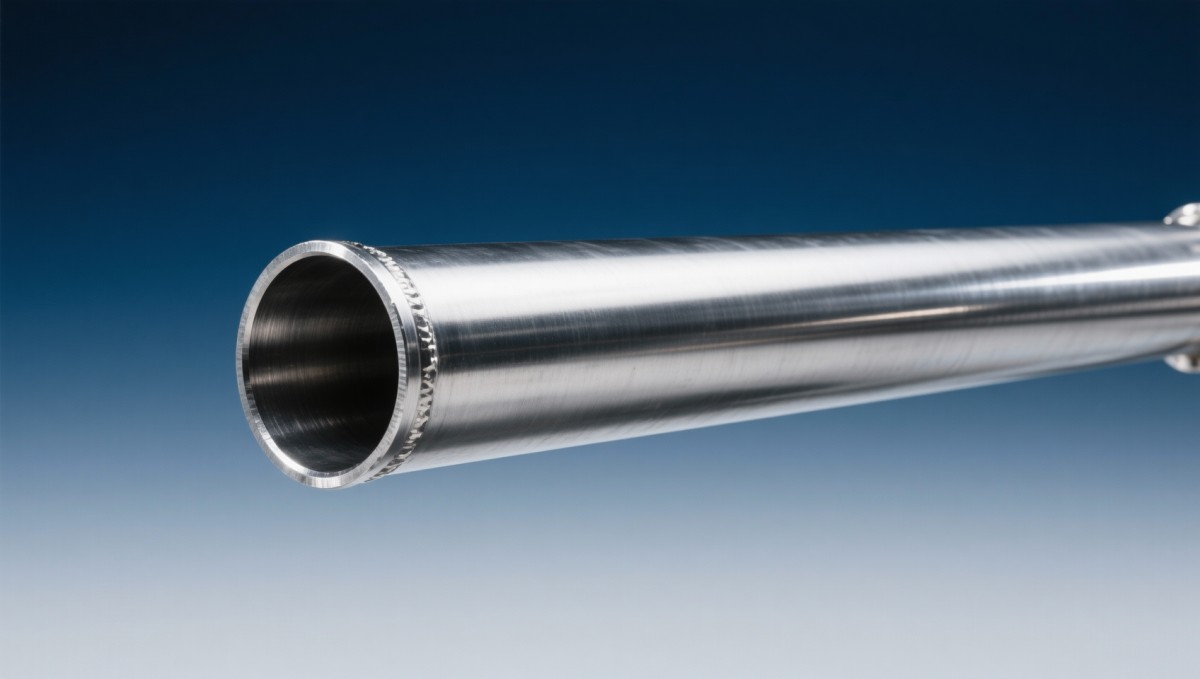 Can You Use Standard 2 Inch Stainless Steel Pipe for Offshore Hydraulic Applications in 2026?