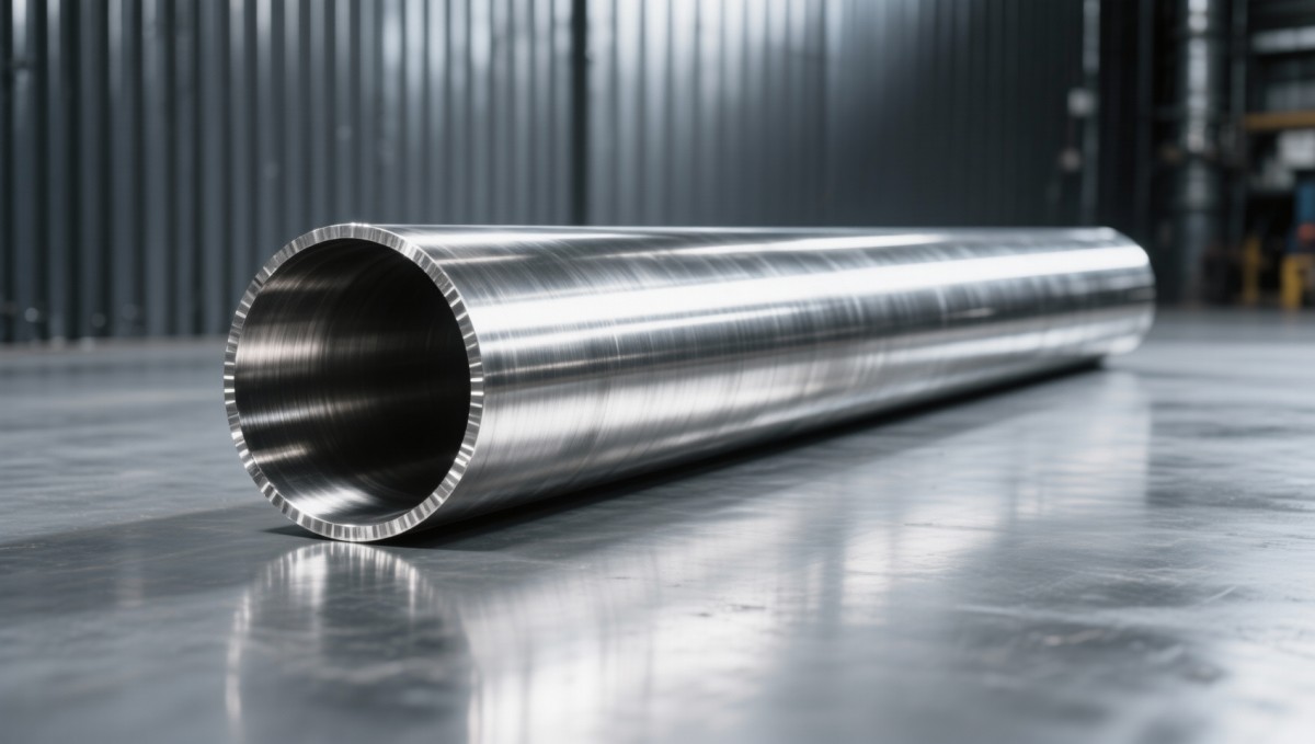 How Seamless Stainless Steel Tube Performance Changes After Cold Working in Fabrication