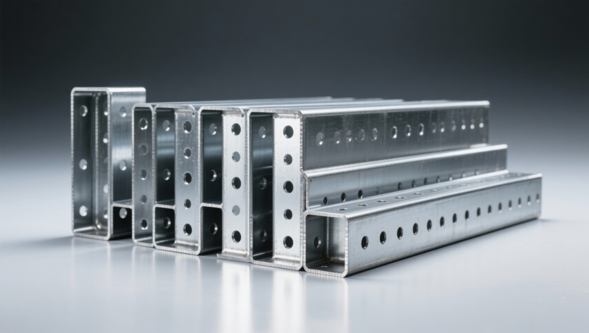 Why Metal Wall Angle Is Preferred Over Wood for Commercial Interior Framing in 2026