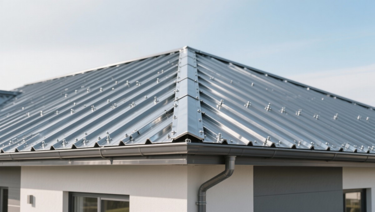 How to Install Steel Roofing Without Common Mistakes on Residential Projects