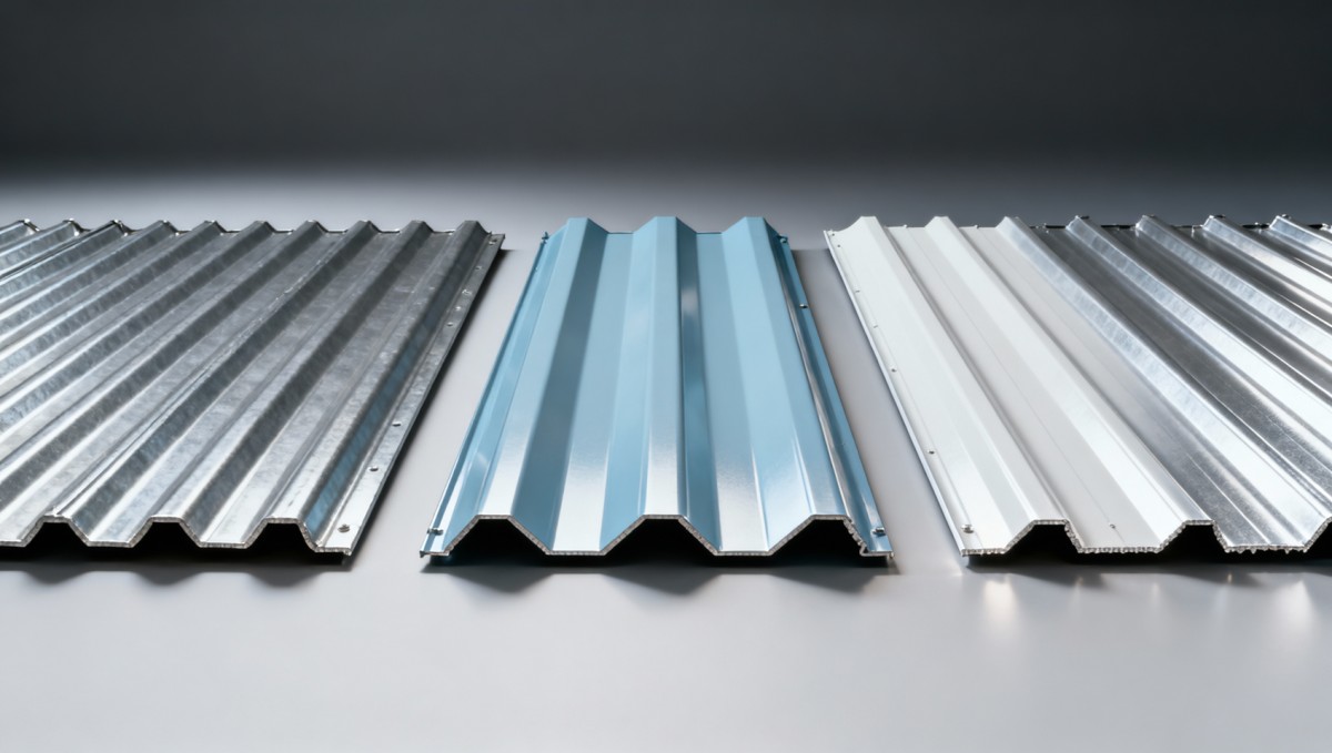 How Much Does Steel Roofing Price Vary by Gauge, Coating, and Panel Profile in North America?