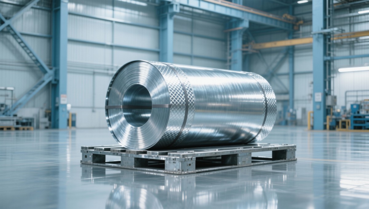 What Makes a Steel Roofing Manufacturer Qualified for ISO 9001 and ASTM A653 Compliance?