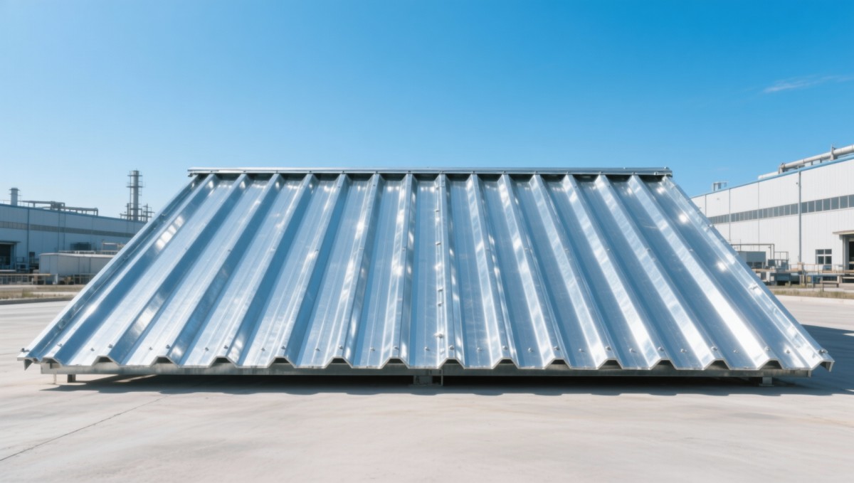 Galvanized Steel Roofing Lifespan: How Many Years Can You Expect With Proper Maintenance?