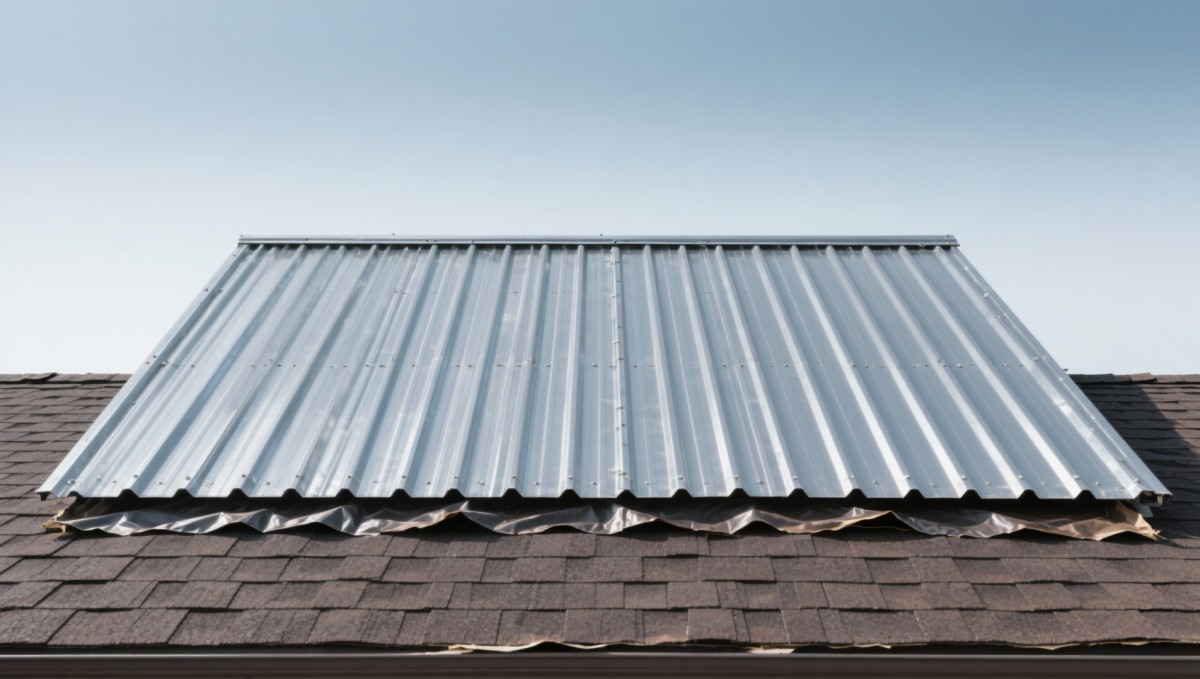Can Steel Roofing Be Installed Over Existing Shingles? Pros, Cons, and Code Considerations