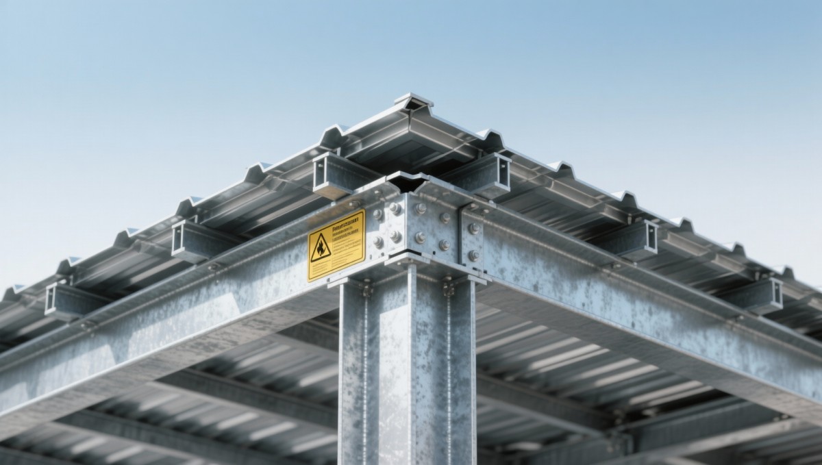 How Do Fire Ratings and Wind Uplift Testing Impact Steel Roofing Supplier Selection?