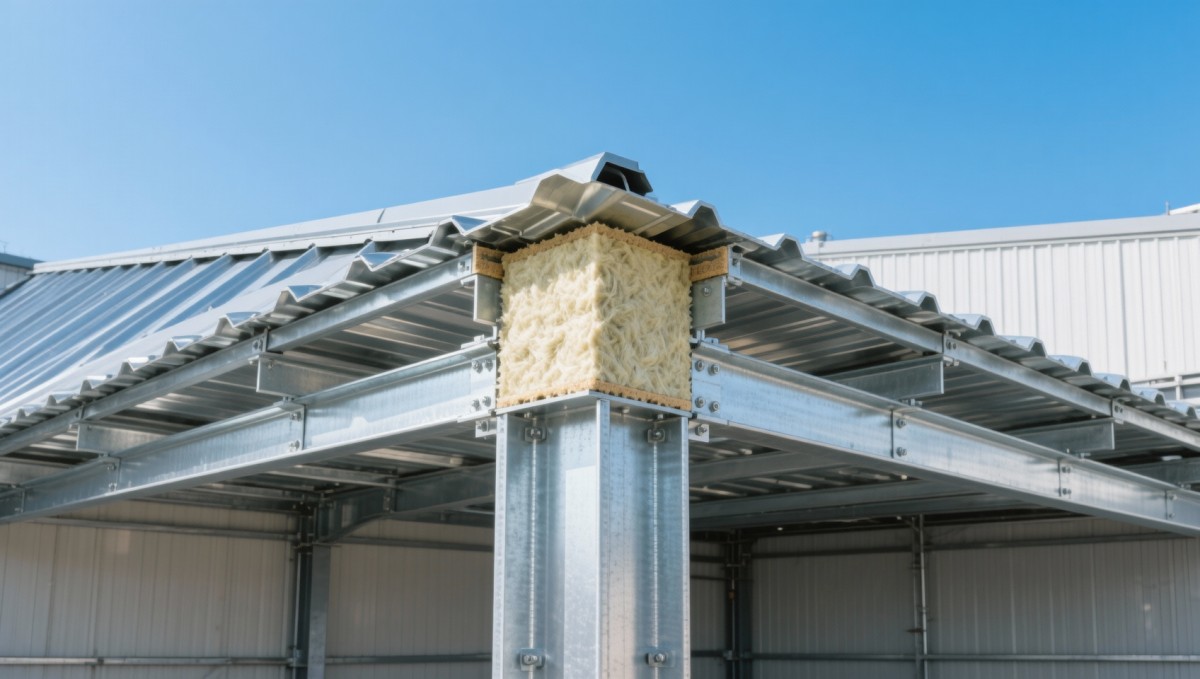 How Do Fire Ratings and Wind Uplift Testing Impact Steel Roofing Supplier Selection?