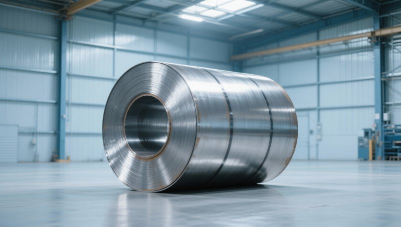 How hot rolled steel coil surface finish affects paint adhesion in automotive body-in-white applications