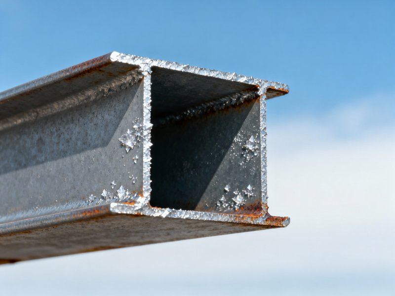 What happens to hot galvanized steel after 15 years of coastal exposure — real-world case data from 2026 inspections