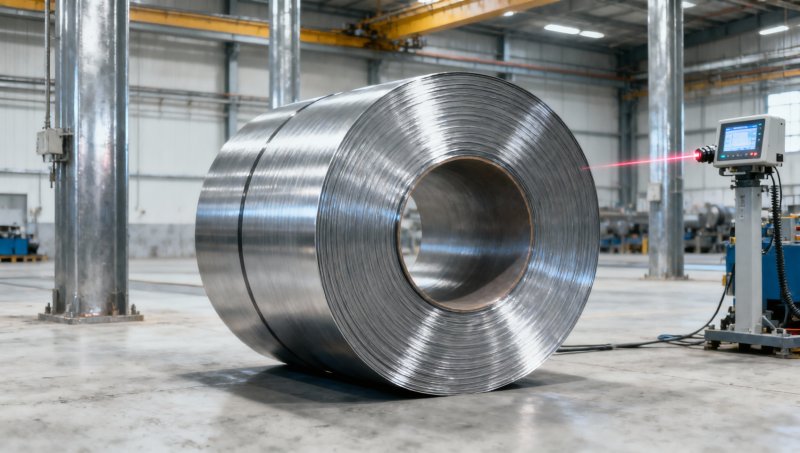 Hot rolled steel coil tensile elongation vs. forming speed: practical limits for high-volume stamping lines in 2026