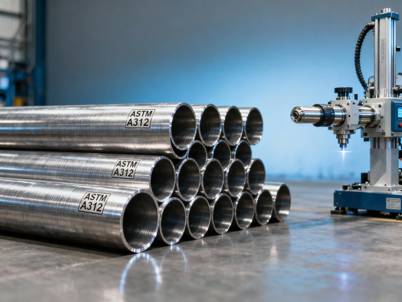 What’s driving the 2026 price of 1 1|2 stainless steel pipe—and how procurement teams can lock in stable rates