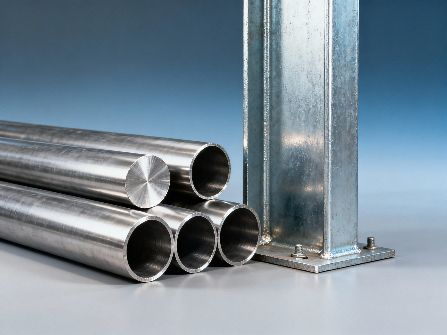 Precio por metro de tubería SS 304 en el segundo trimestre de 2026: variación regional en el sudeste asiático, Oriente Medio y América del Norte