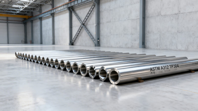 Can You Buy Stainless Steel Pipe Directly from Mills Without Distributor Markup—and Still Get Full Mill Test Reports?