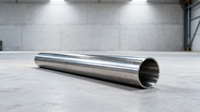 How Project Managers Calculate Total Cost of Ownership for Stainless Seamless Pipe in 10-Year Power Plant Contracts