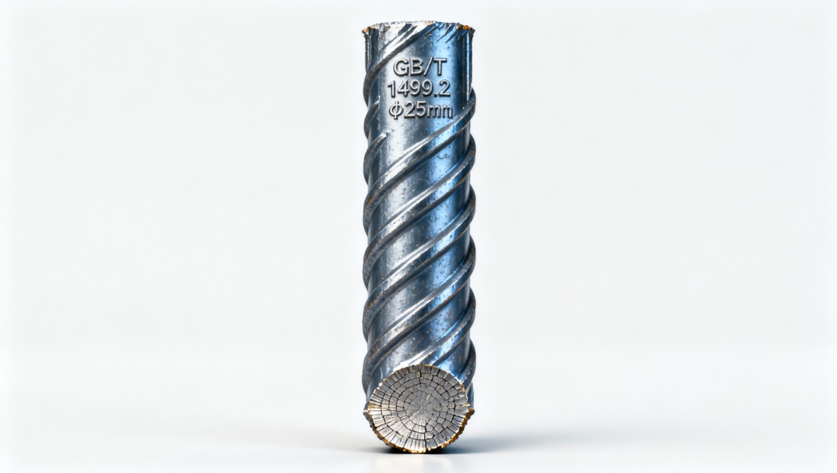 Why HRB600 steel rebar is becoming the preferred choice for high-rise construction in 2026