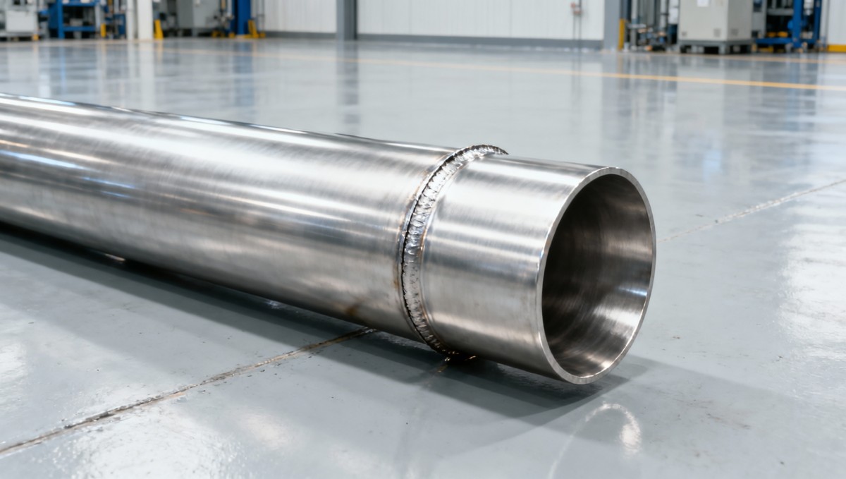 How Stainless Steel Tube Manufacturers Ensure Weld Integrity for Pharmaceutical Cleanroom Applications