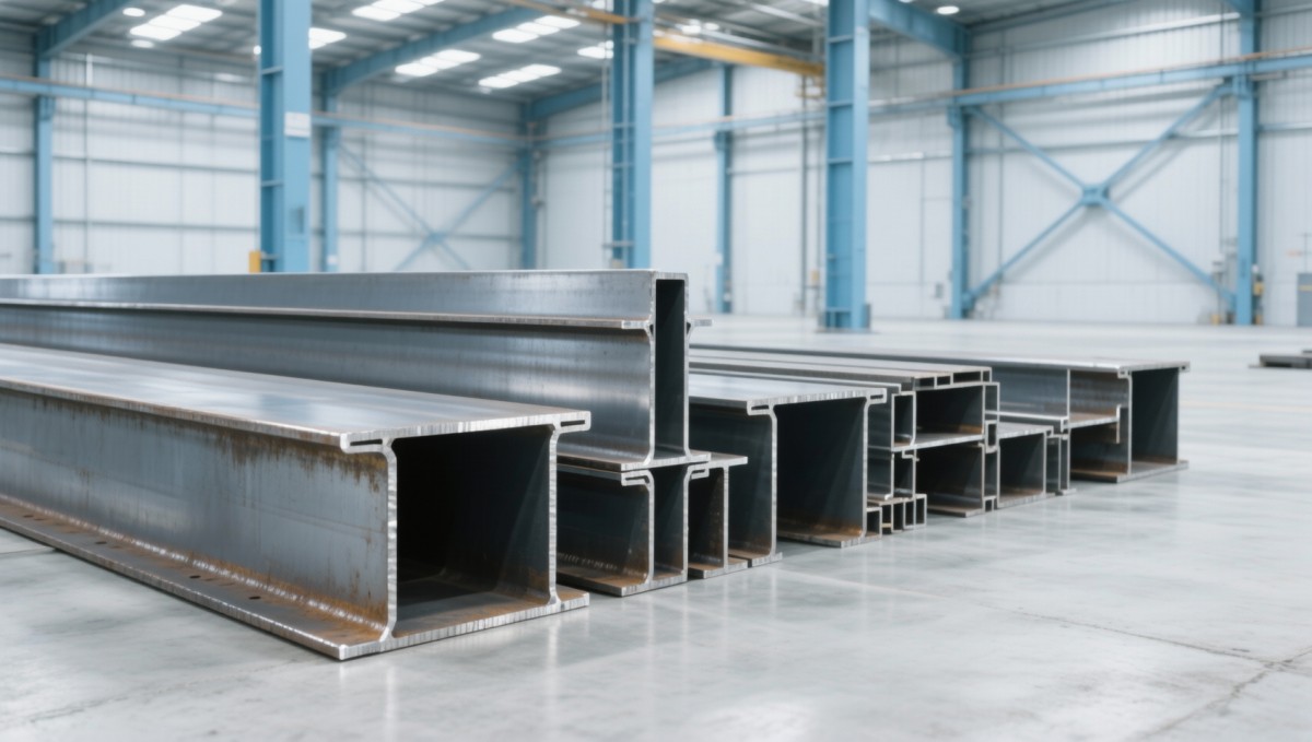 How H-Beam Manufacturer China Supports Custom Flange Thickness and Tolerances for Prefab Construction