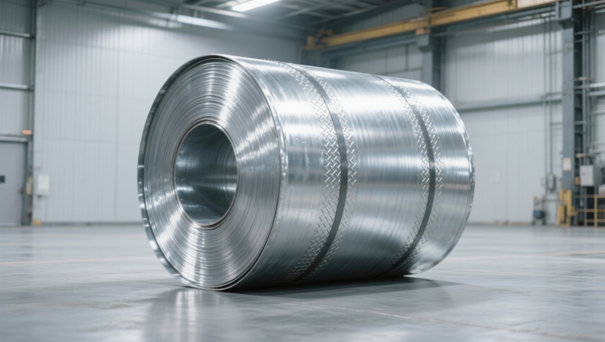 How to choose hot dip galvanized coil for outdoor structural applications