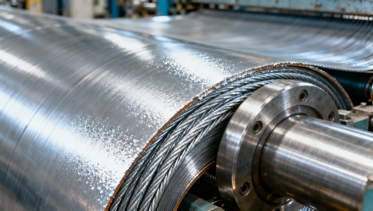 Sourcing risks for zinc coated wire from Southeast Asia in 2026