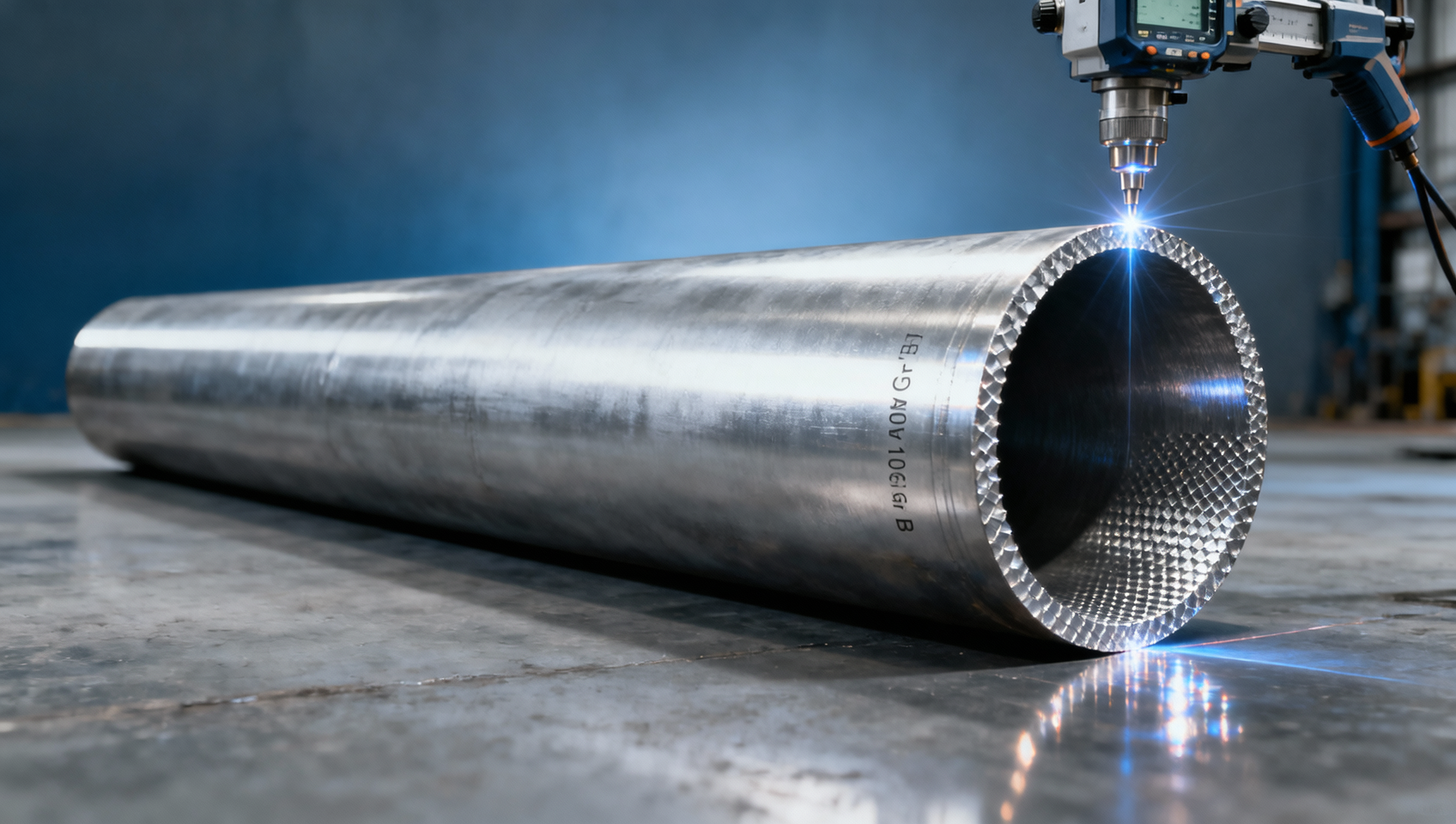 Problemas de calidad comunes en la entrega de tuberías sin costura ASTM A106 Gr B