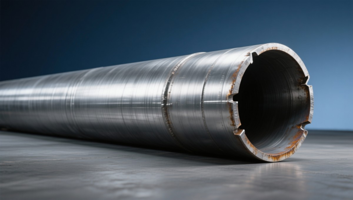 When to specify ASTM A106 Gr B instead of A53 for high-temperature piping