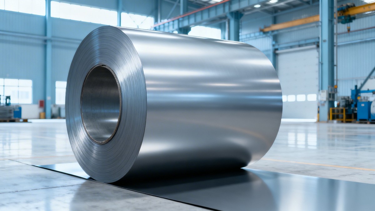 What to check before ordering carbon sheet steel for stamping applications