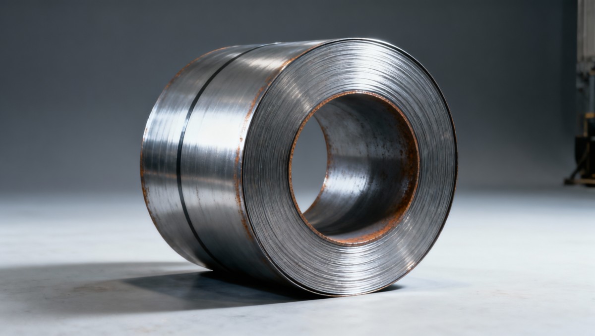 What to inspect on hot rolled coil surface before cold rolling or painting