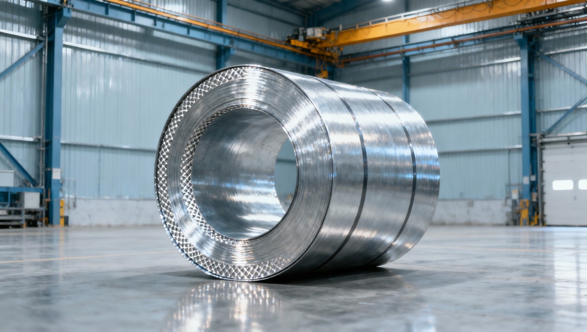 What affects the corrosion resistance of hot dip galvanized coil?