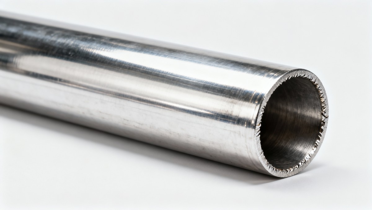 How does 304L stainless steel pipe perform in high-chloride environments?