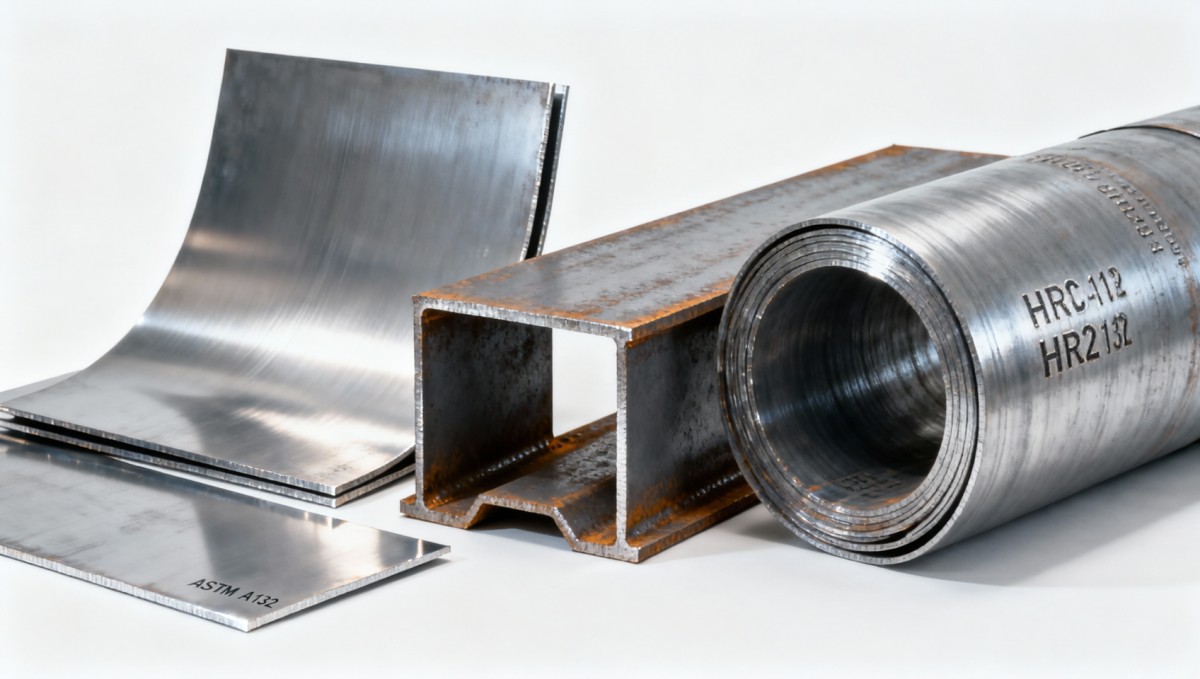 Shandong steel for shipbuilding industry: key certifications and compliance checks