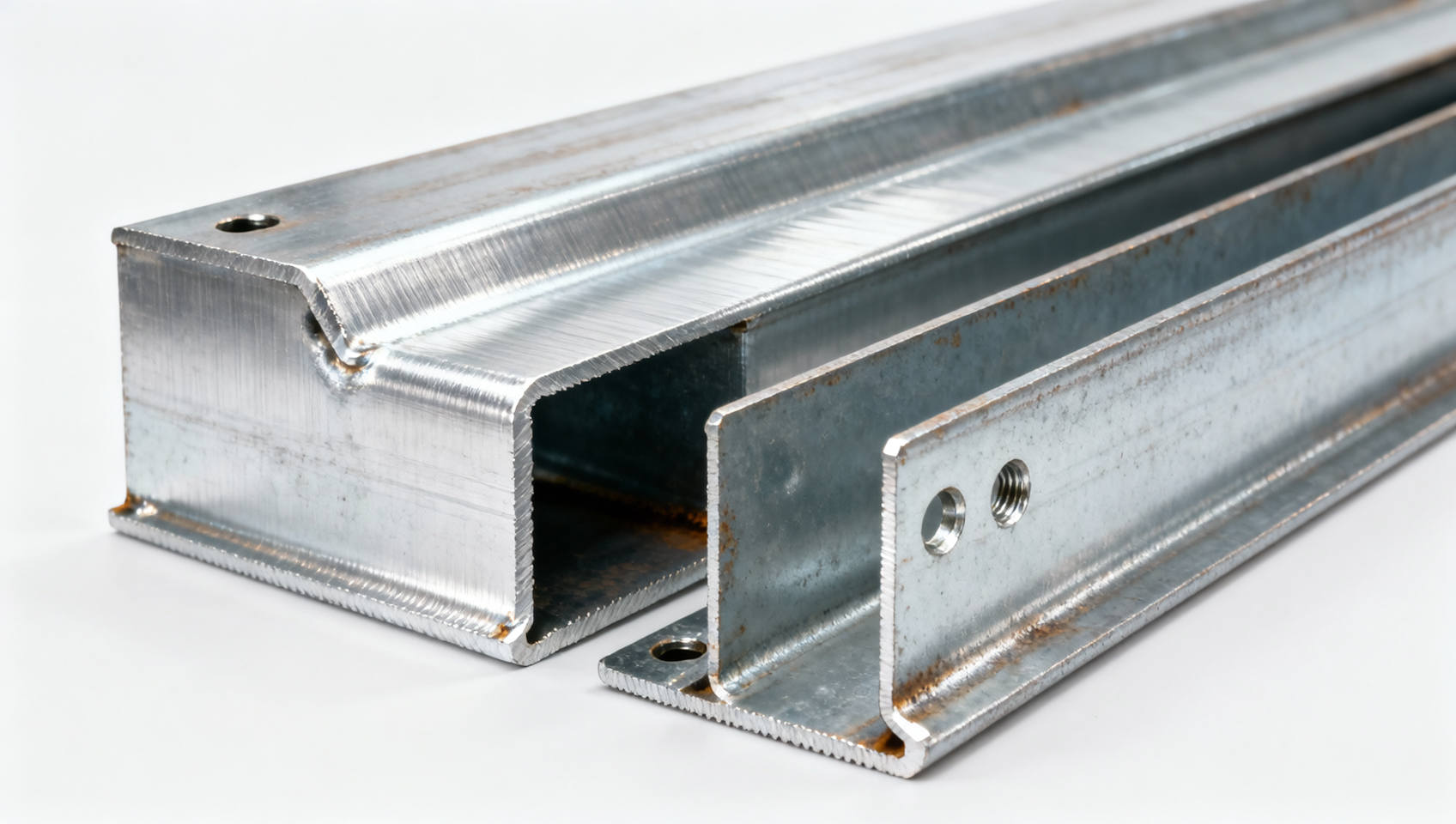 Perfil de acero ASTM para torres de transmisión: ¿qué afecta la capacidad de carga en 2026?