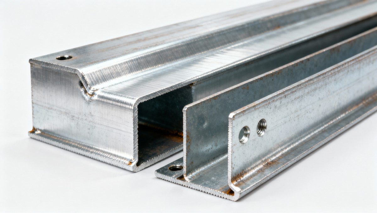 ASTM steel profile for transmission towers: what affects load capacity in 2026?