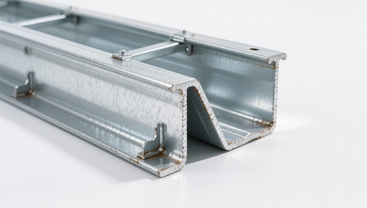 Structural steel purlin for agricultural buildings: common corrosion issues and fixes